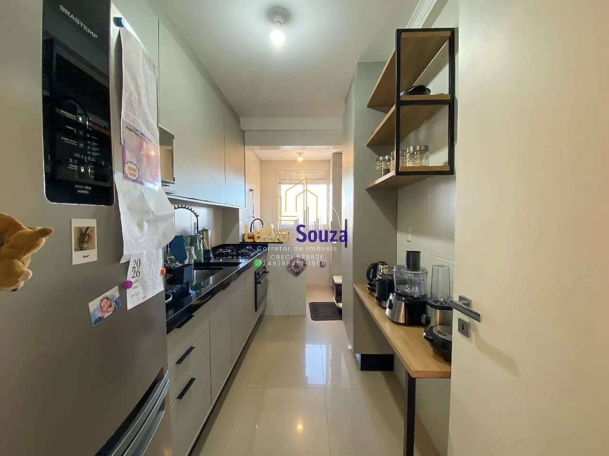 APARTAMENTO 2 DORMITÓRIOS/SUITE  INFRAESTRUTURA COMPLETA- SEMI MOBILIADO- PISCINA - Lucio Souza Corretor de Imóveis
