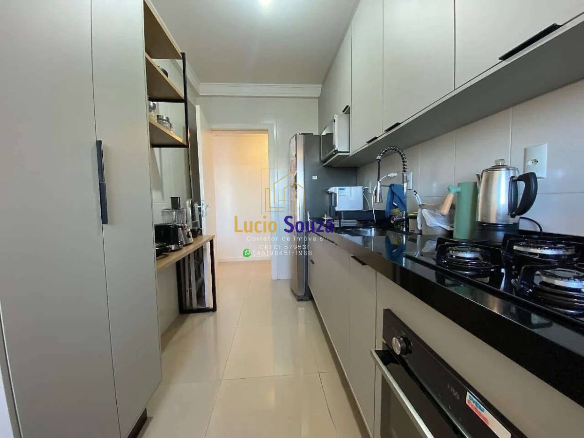 APARTAMENTO 2 DORMITÓRIOS/SUITE  INFRAESTRUTURA COMPLETA- SEMI MOBILIADO- PISCINA - Lucio Souza Corretor de Imóveis