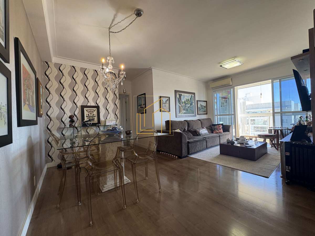 APARTAMENTO 3 DORMITÓRIO COM SUÍTE EM CONDOMÍNIO CLUB COMPLETO