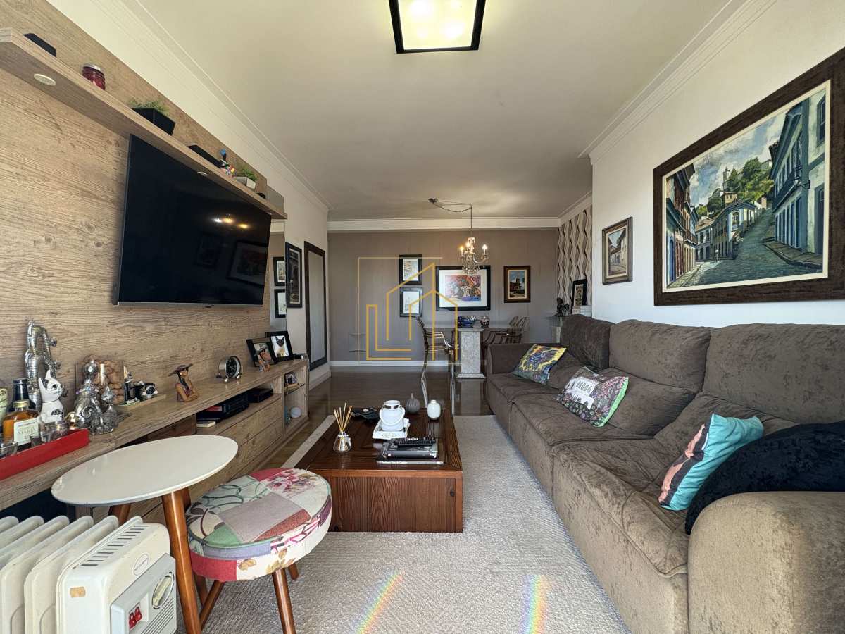 APARTAMENTO 3 DORMITÓRIO COM SUÍTE EM CONDOMÍNIO CLUB COMPLETO - Lucio Souza - Corretor de Imóveis