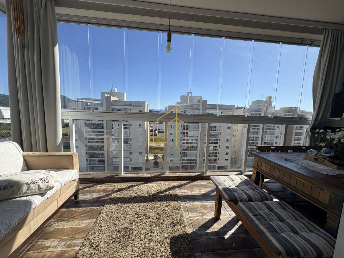 APARTAMENTO 3 DORMITÓRIO COM SUÍTE EM CONDOMÍNIO CLUB COMPLETO - Lucio Souza - Corretor de Imóveis