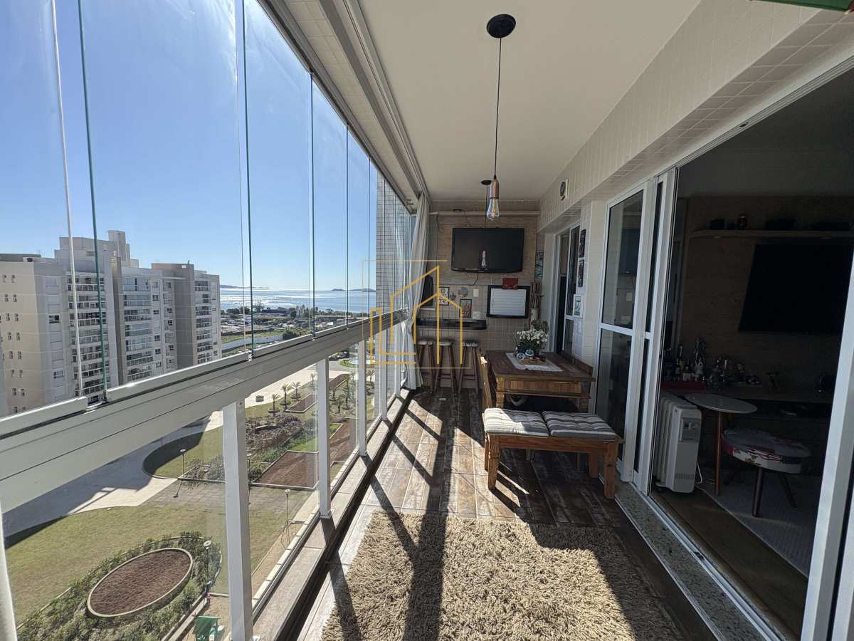 APARTAMENTO 3 DORMITÓRIO COM SUÍTE EM CONDOMÍNIO CLUB COMPLETO - Lucio Souza - Corretor de Imóveis