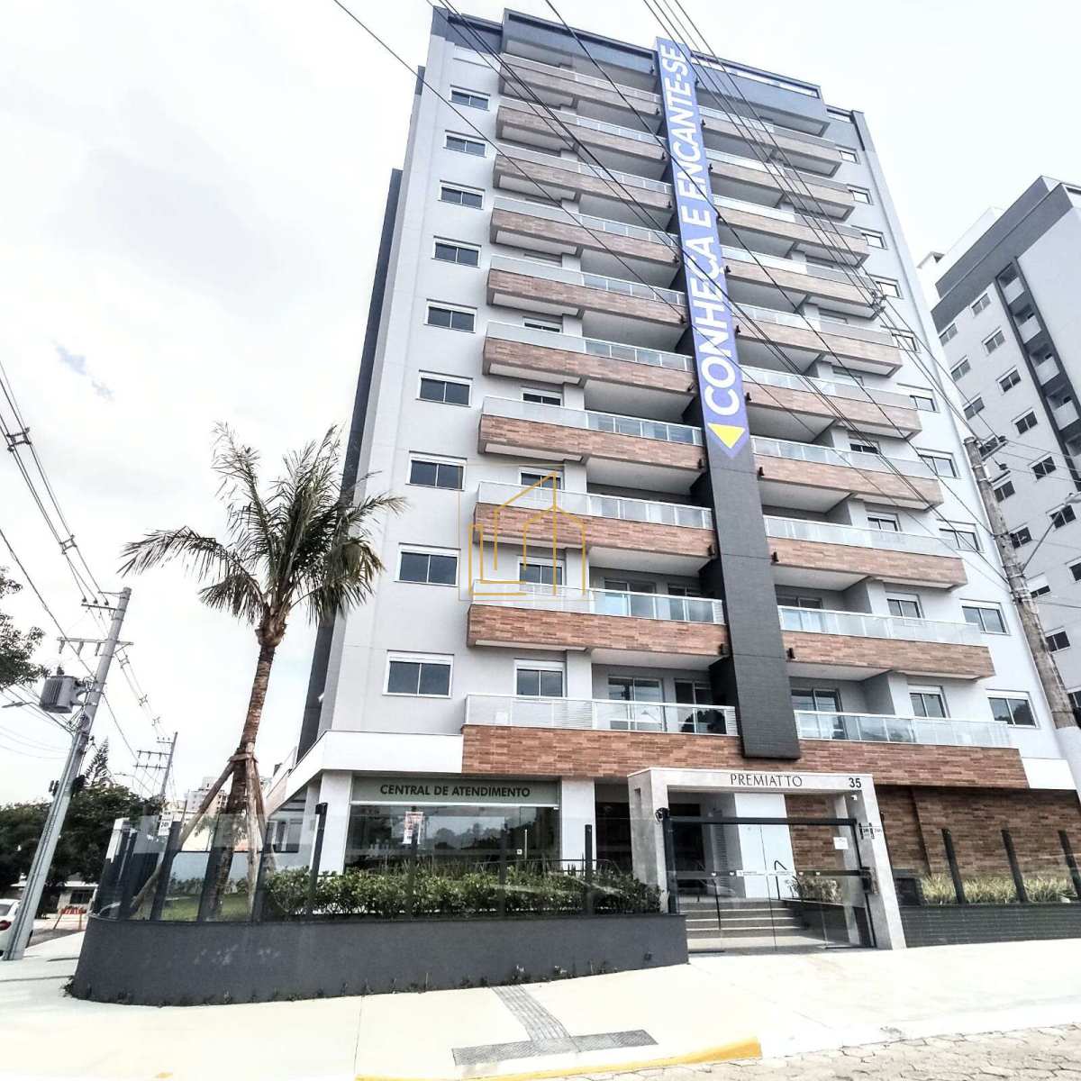 APARTAMENTO 3 DORMITORIOS C/ 3 SUITES - LAZER COMPLETO - Lucio Souza - Corretor de Imóveis