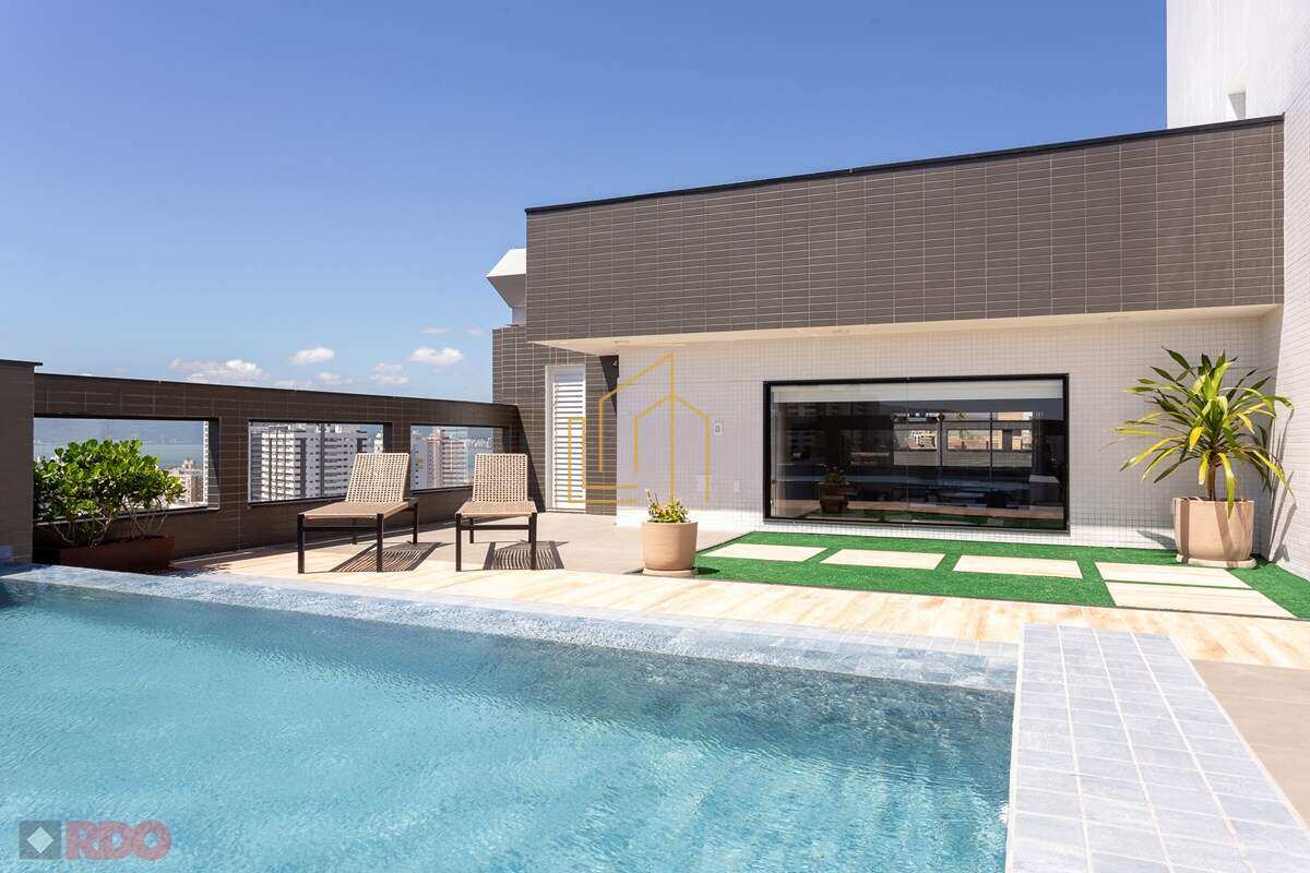 APARTAMENTO 3 DORMITORIOS C/ 3 SUITES - LAZER COMPLETO