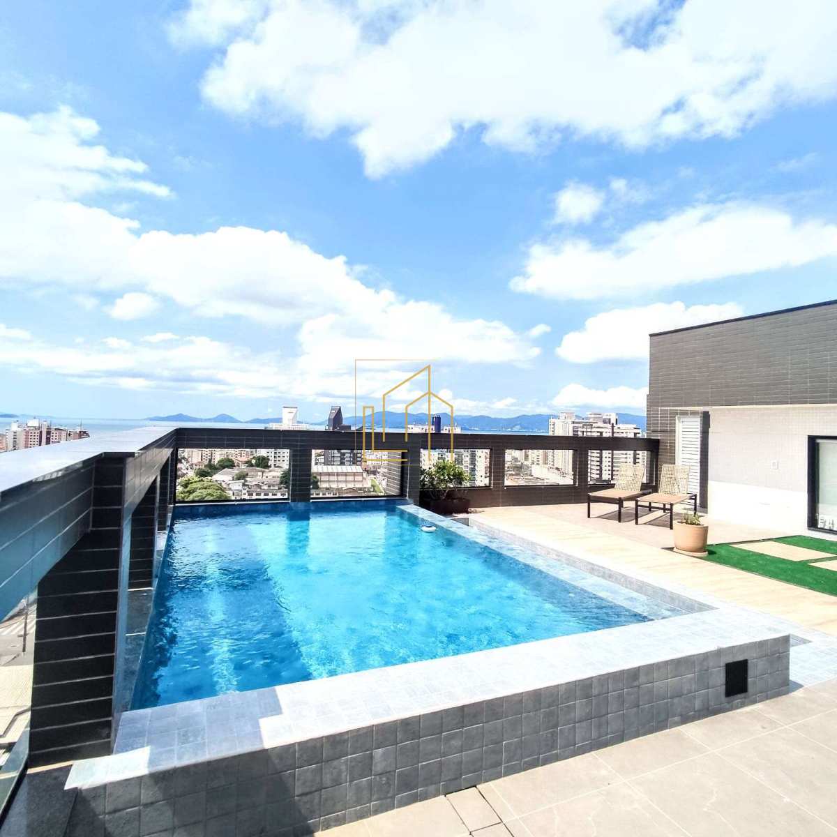 APARTAMENTO 3 DORMITORIOS C/ 3 SUITES - LAZER COMPLETO - Lucio Souza - Corretor de Imóveis