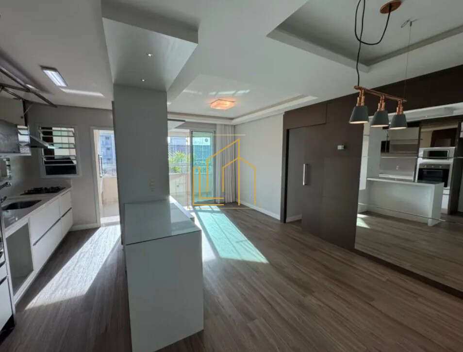 APARTAMENTO 3 DORMITÓRIOS C/ SUITE - 02 VAGAS - VISTA MAR - Lucio Souza - Corretor de Imóveis