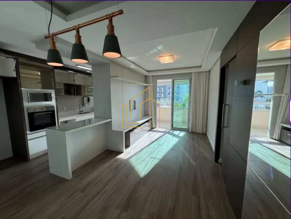 APARTAMENTO 3 DORMITÓRIOS C/ SUITE - 02 VAGAS - VISTA MAR - Lucio Souza - Corretor de Imóveis