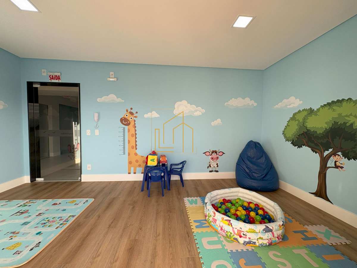 APARTAMENTO 3 DORMITÓRIOS COM SUITE - Lucio Souza - Corretor de Imóveis