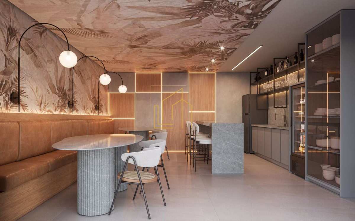 APARTAMENTO 3 SUÍTES - OPÇÕES COM TERRAÇO -  LAZER COMPLETO COM PISCINA - Lucio Souza - Corretor de Imóveis