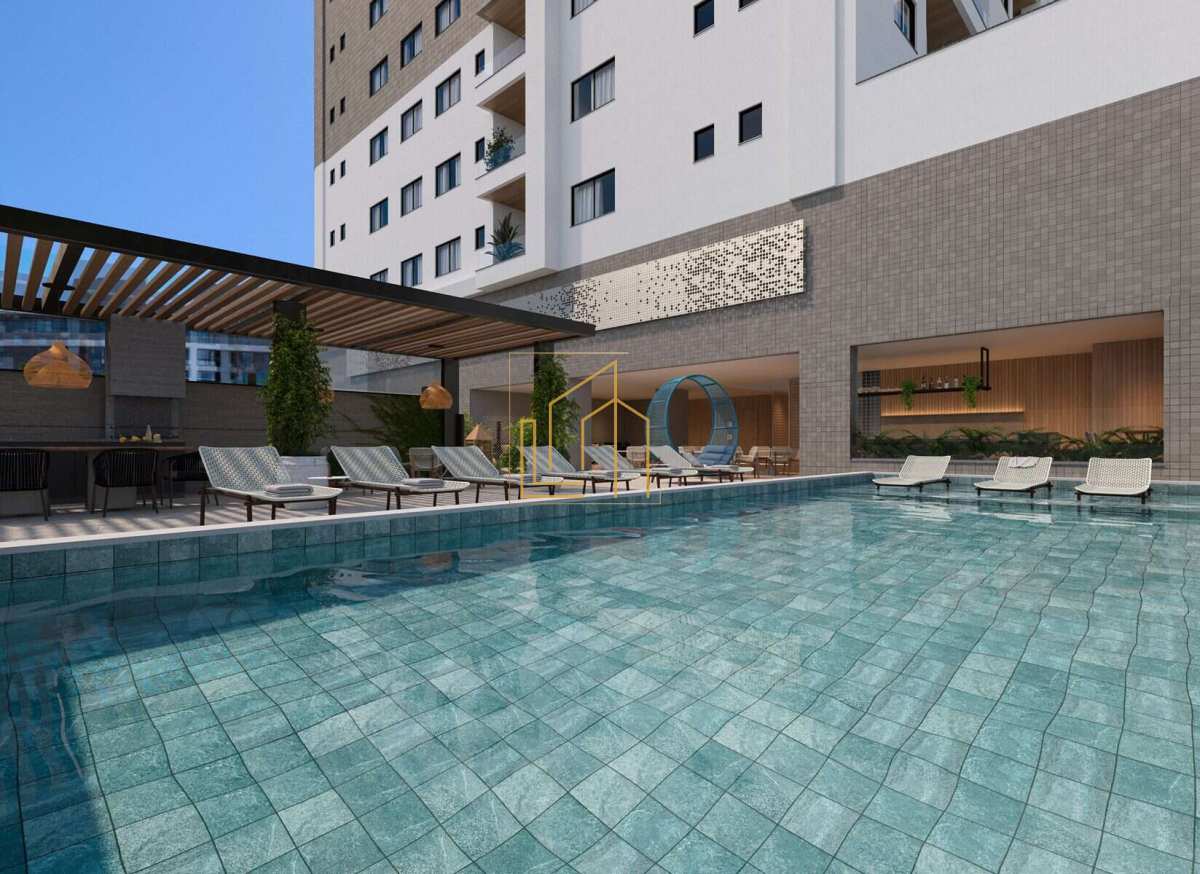 APARTAMENTO 3 SUÍTES - OPÇÕES COM TERRAÇO -  LAZER COMPLETO COM PISCINA - Lucio Souza - Corretor de Imóveis