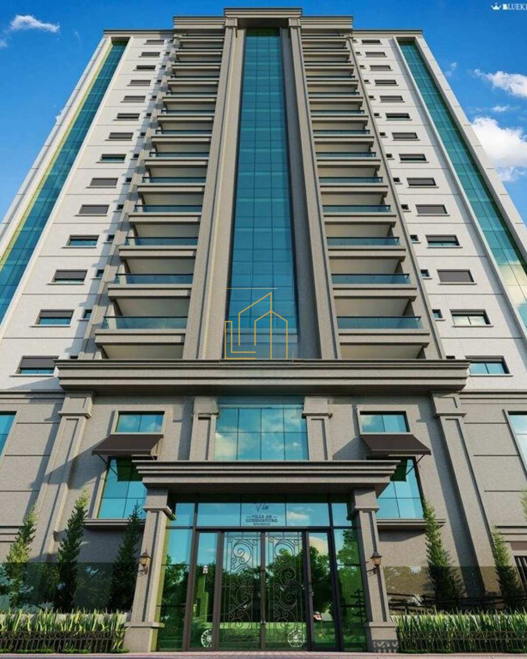 APARTAMENTO 3 SUITES - SACADA GOURMET E LAZER COMPLETO COM PISCINA