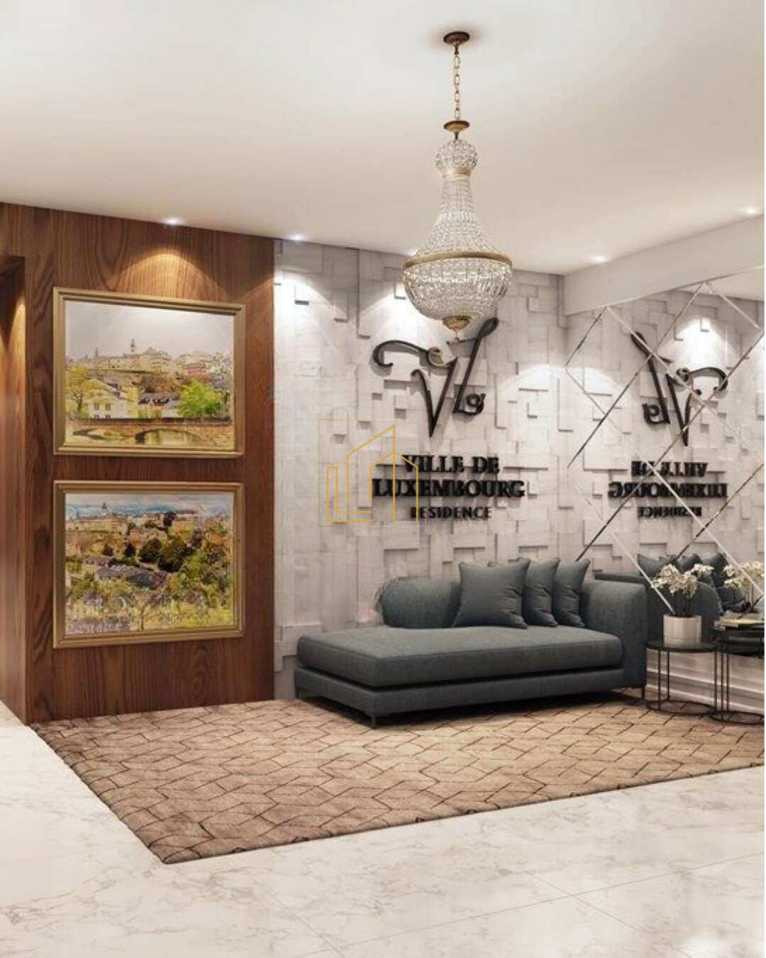 APARTAMENTO 3 SUITES - SACADA GOURMET E LAZER COMPLETO COM PISCINA - Lucio Souza - Corretor de Imóveis