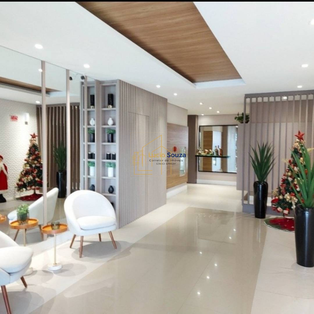 Apartamento em Campinas - 3 dormitórios com suíte