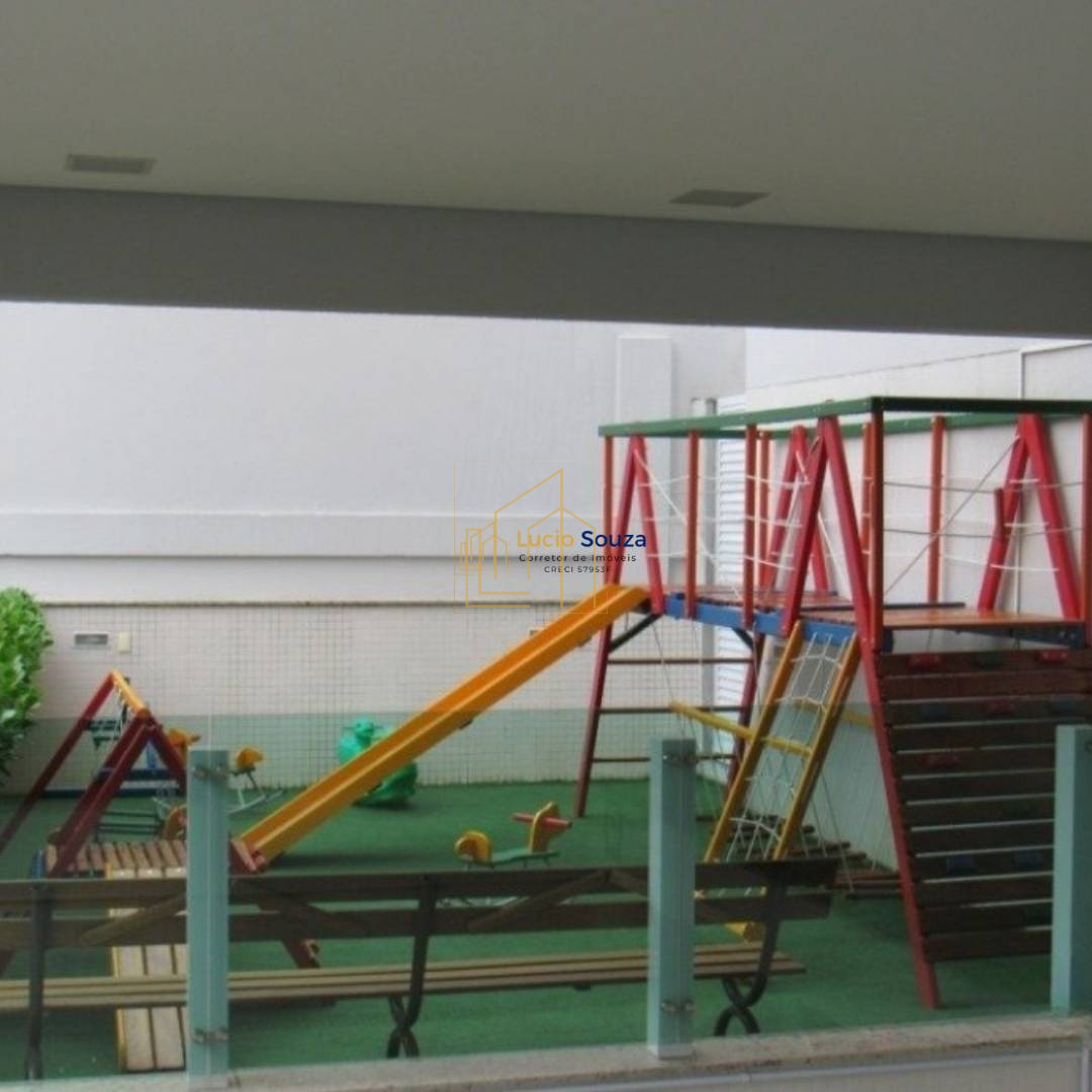 Apartamento em Campinas - 3 dormitórios com suíte - Lucio Souza - Corretor de Imóveis