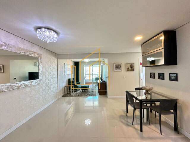 03 DORMITÓRIOS COM SUÍTE - VISTA MAR - 02 VAGAS GARAGEM - Lucio Souza - Corretor de Imóveis