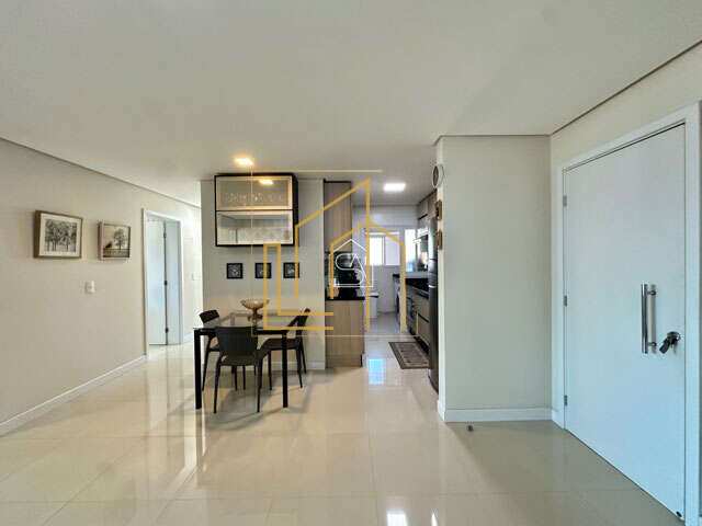 03 DORMITÓRIOS COM SUÍTE - VISTA MAR - 02 VAGAS GARAGEM - Lucio Souza - Corretor de Imóveis