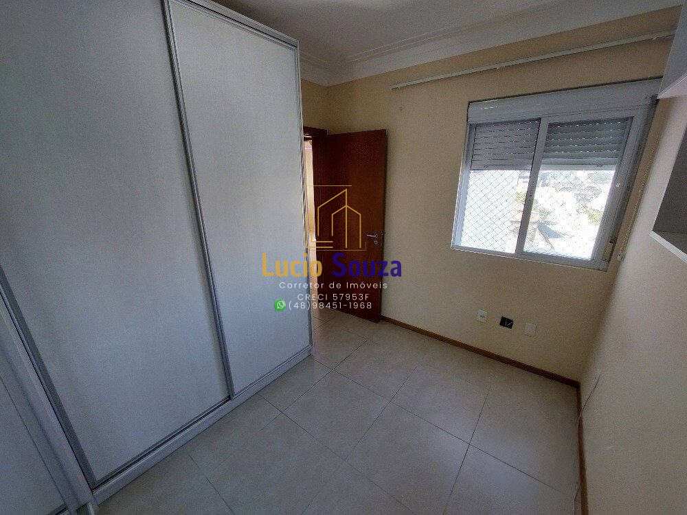 Apartamento à venda em São José, Jardim cidade de Florianópolis, com 3 quartos, 89m² - Lucio Souza - Corretor de Imóveis