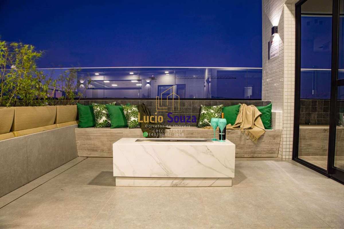 Apartamento à venda em São José, Kobrasol, com 2 quartos, 70m² - Lucio Souza - Corretor de Imóveis