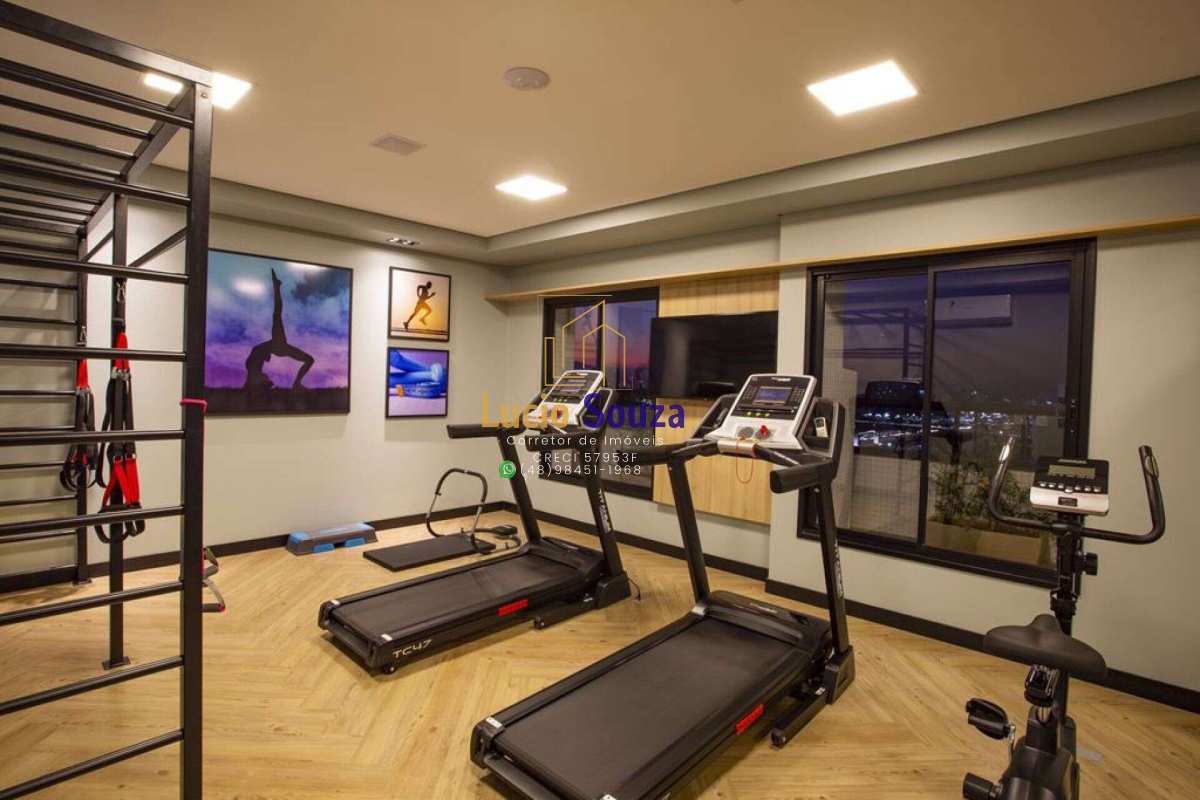 Apartamento à venda em São José, Kobrasol, com 2 quartos, 70m² - Lucio Souza - Corretor de Imóveis