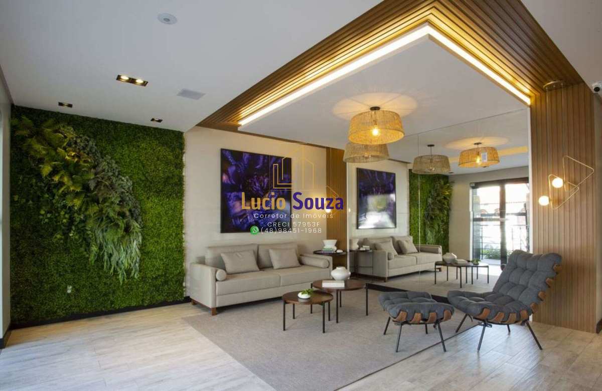 Apartamento à venda em São José, Kobrasol, com 2 quartos, 70m² - Lucio Souza - Corretor de Imóveis