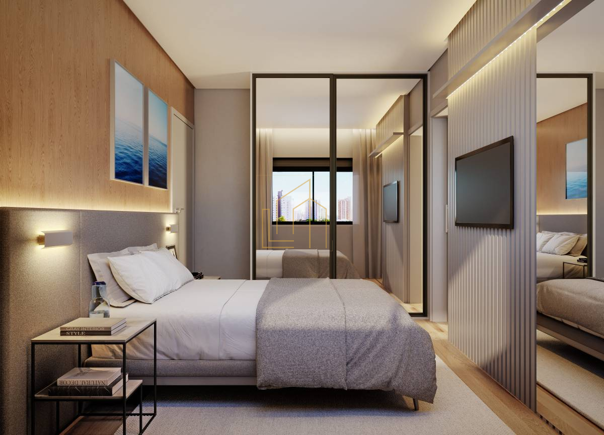 Apartamentos na Planta  Bairro Kobrasol  – 02 e 03 Dormitórios com Suíte | Plantas de 76m² a 114m² | Sofisticação, Tecnologia e Sustentabilidade - Lucio Souza - Corretor de Imóveis