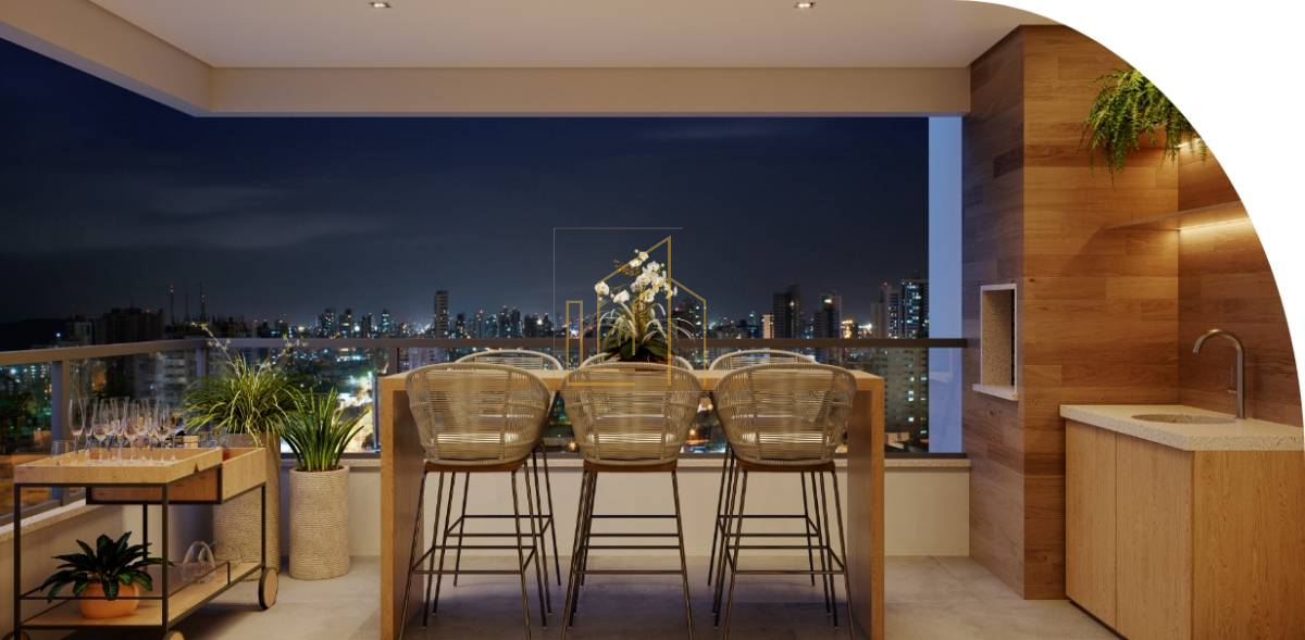 Apartamentos na Planta  Bairro Kobrasol  – 02 e 03 Dormitórios com Suíte | Plantas de 76m² a 114m² | Sofisticação, Tecnologia e Sustentabilidade - Lucio Souza - Corretor de Imóveis