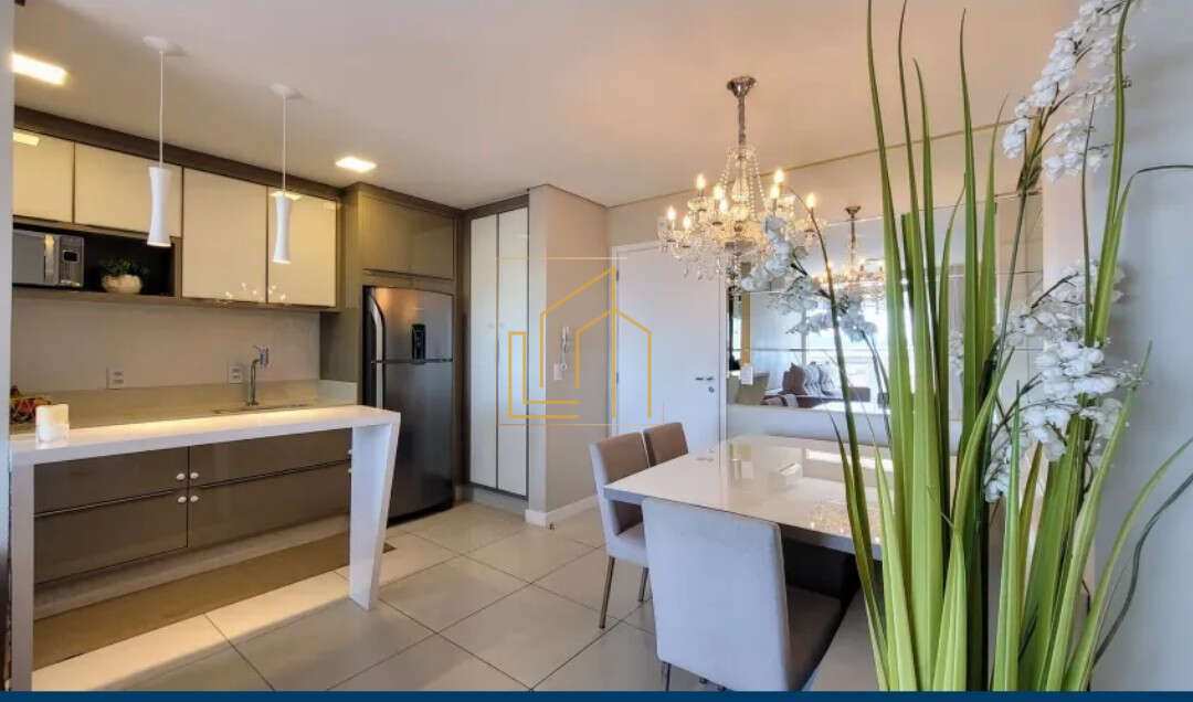 APARTAMENTO VISTA MAR - 3 DORMITÓRIOS C/ SUÍTE - Lucio Souza - Corretor de Imóveis