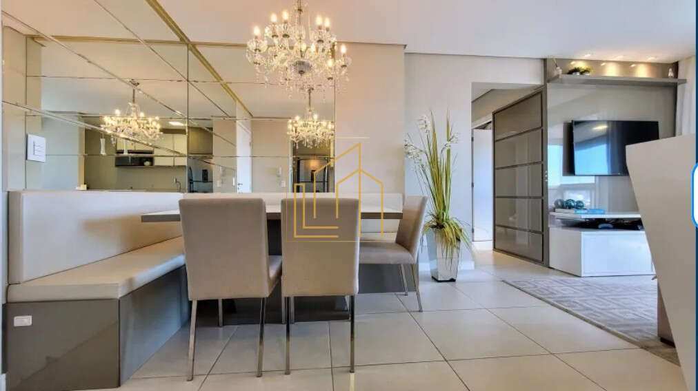 APARTAMENTO VISTA MAR - 3 DORMITÓRIOS C/ SUÍTE - Lucio Souza - Corretor de Imóveis