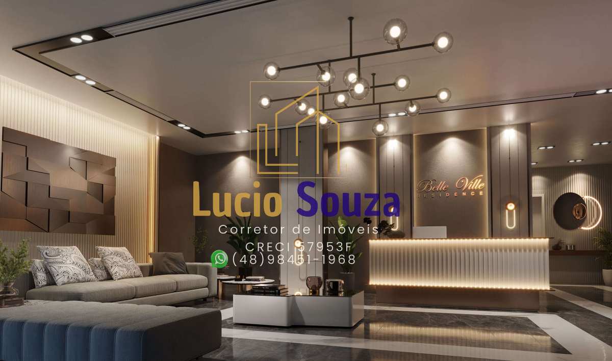 EMPRENDIMENTO NA PLANTA 01 - 02 - 03 DORMITÓRIOS COM INFRAESTRUTURA COMPLETA - Lucio Souza - Corretor de Imóveis