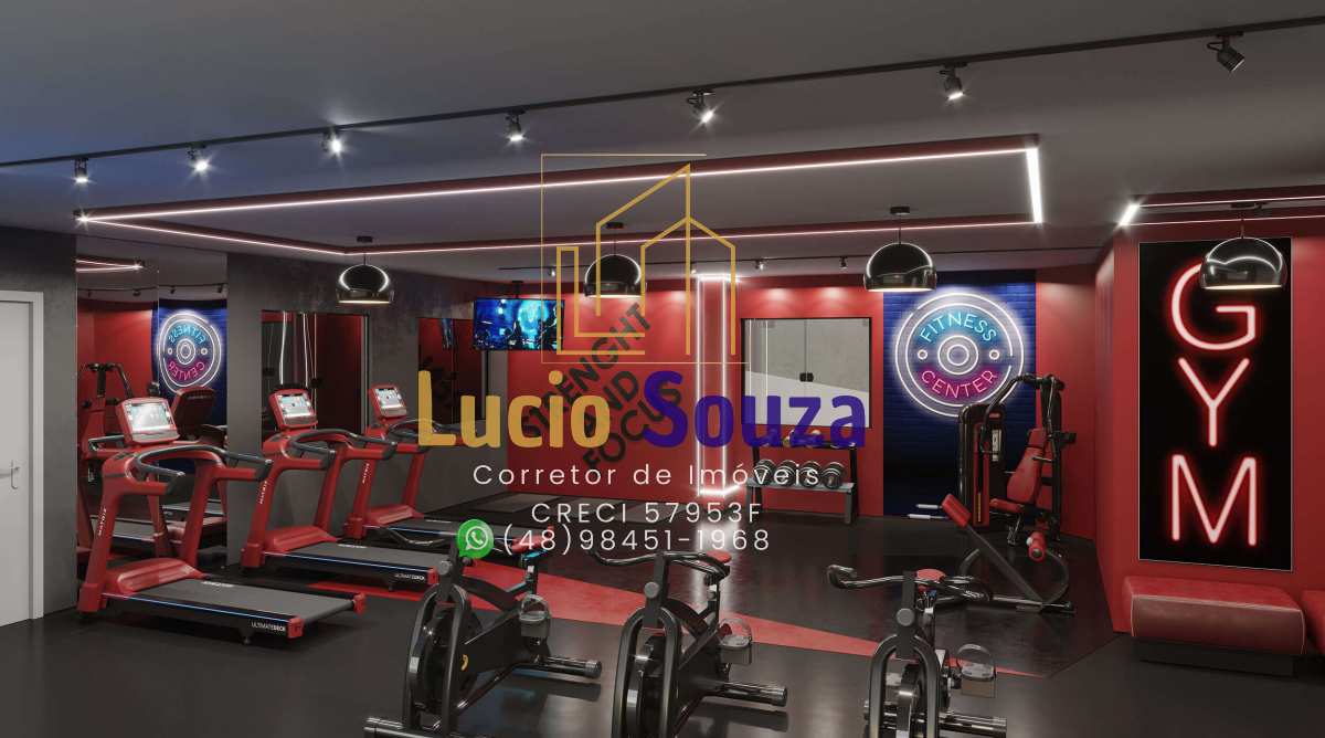EMPRENDIMENTO NA PLANTA 01 - 02 - 03 DORMITÓRIOS COM INFRAESTRUTURA COMPLETA - Lucio Souza - Corretor de Imóveis